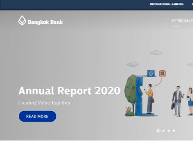 Bank review