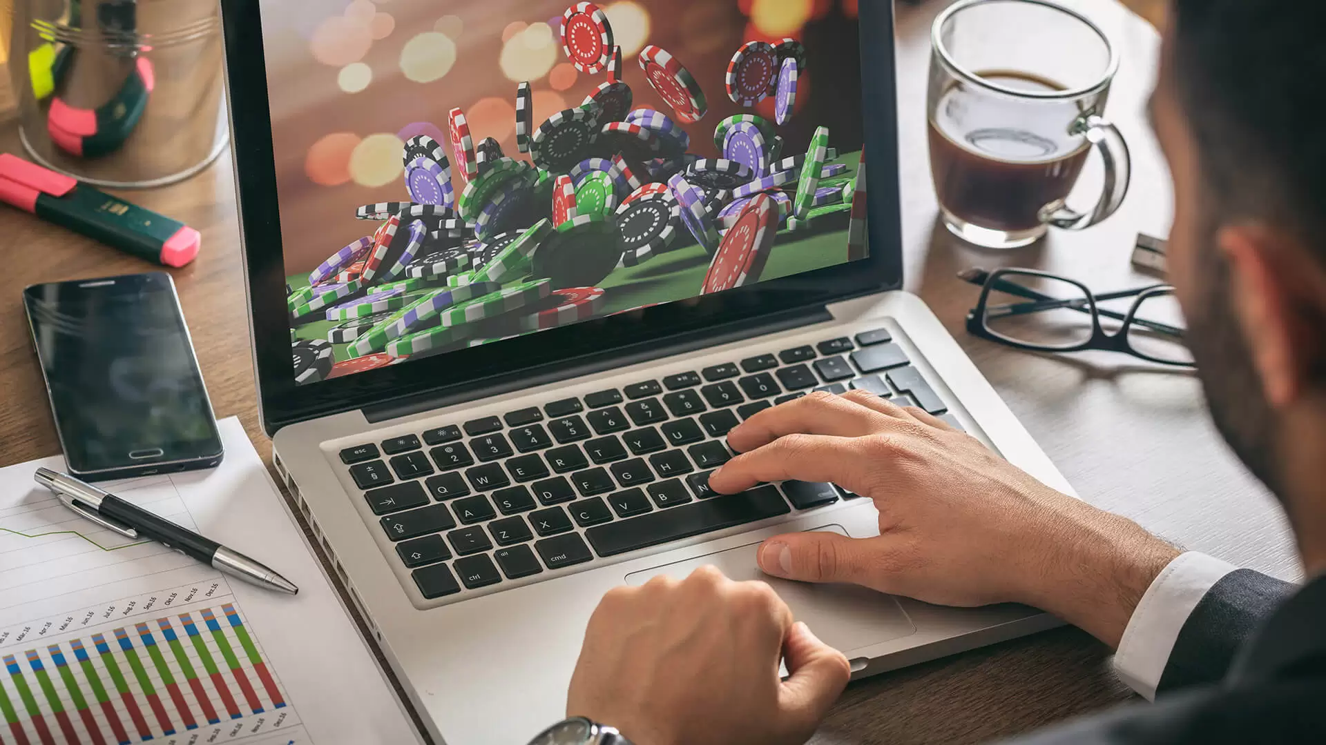 How to Get an Online Casino License in 2021